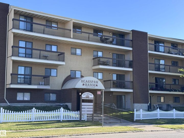 10511 19 Avenue NW 103  Edmonton AB T6T 5S8 photo