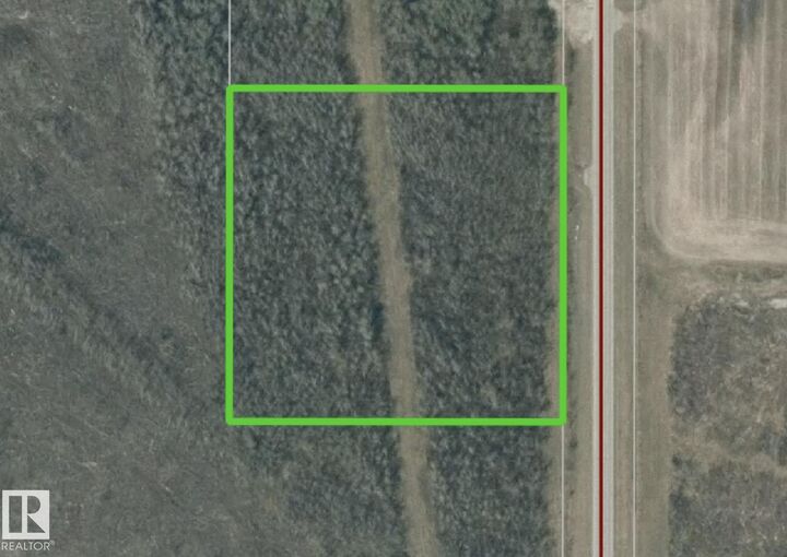 Photo de la propriété:  Twp Rd 614 RR 75  AB T9N 2H9 