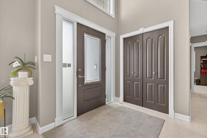 Property Photo: 8615 159A Avenue NW AB T5Z 3E8