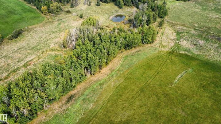 Property Photo:  Twp Rd 572 & Rge Rd 23  AB T0G 0H0 