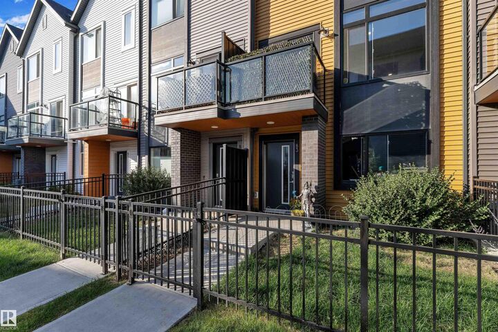 1010 Rabbit Hill Road SW 83  Edmonton AB T6W 4G7 photo