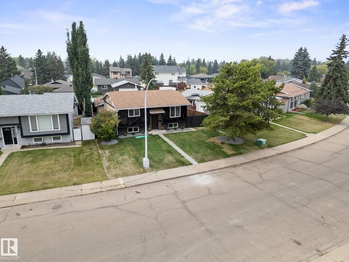 Property Photo: 47 Clareview Road NW AB T5A 3X2