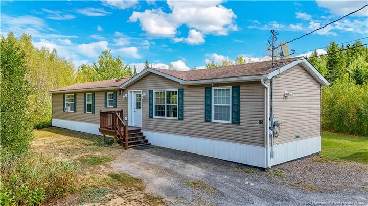 Property Photo: 16 Lawler Drive NB E3B 0N5
