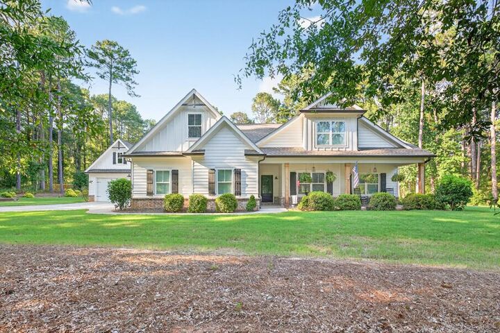 Property Photo: 1860 Cornish Mountain Church Road GA 30014