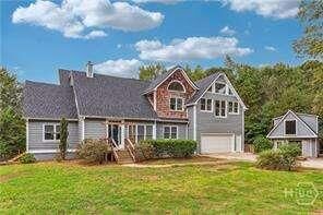 Property Photo: 390 Old Edwards Road GA 30619