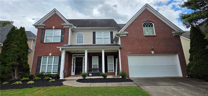 Property Photo:  378 Vinings Vintage Circle  GA 30126 