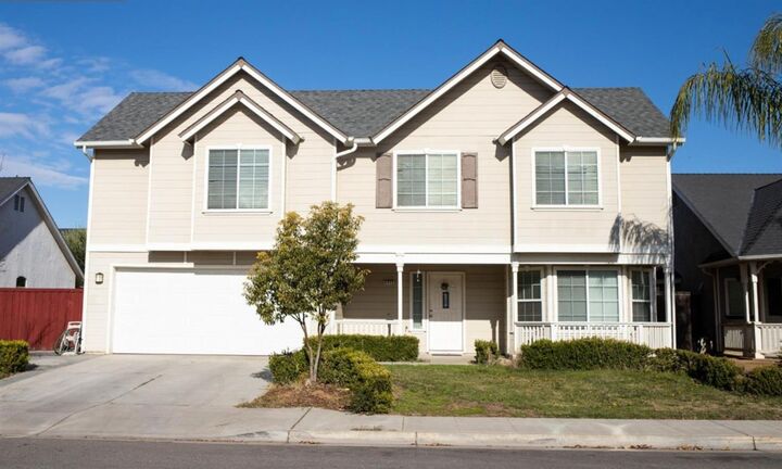 Property Photo:  4712 W Celeste Avenue  CA 93722 