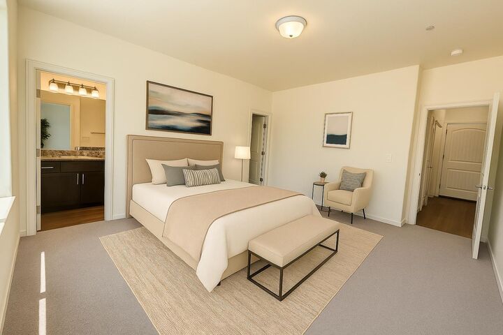 Property Photo:  1513 Crimson Way Lt #4  CA 93618 