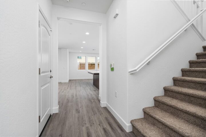 Property Photo:  310 Huckleberry Road S  CA 93636 