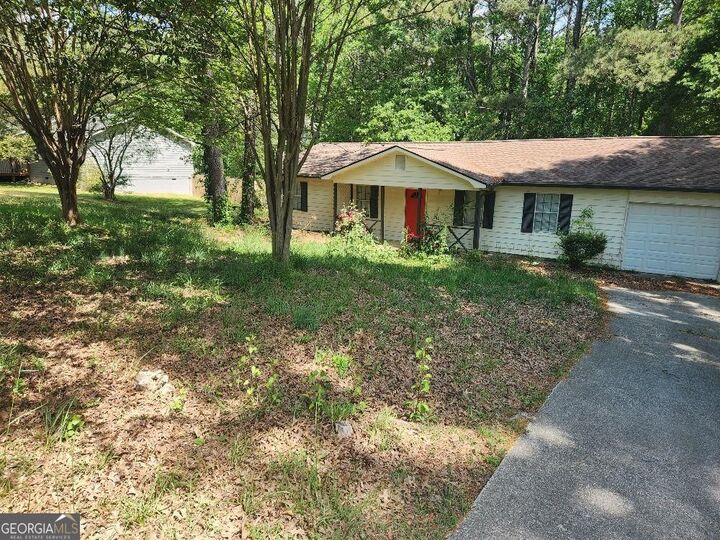 3190 Grand Central Drive  Snellville GA 30078 photo