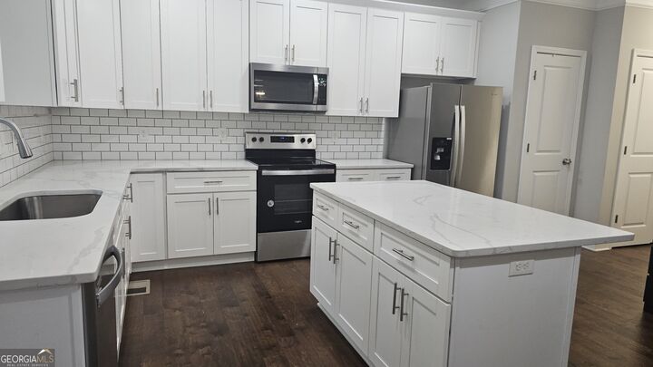Property Photo: 30 Magan Court GA 30014