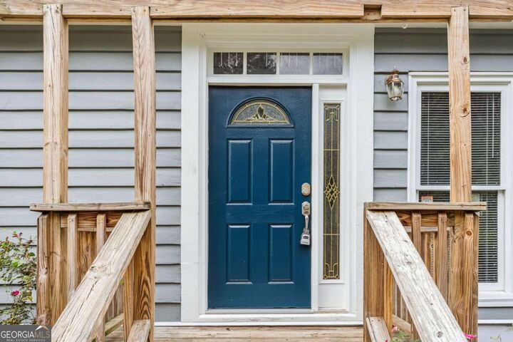Property Photo: 390 Old Edwards Road GA 30619