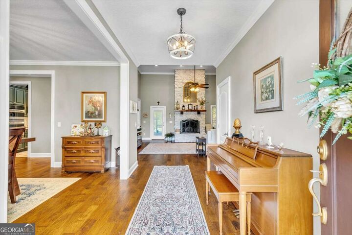 Property Photo: 213 Saint Pauls Road GA 31312