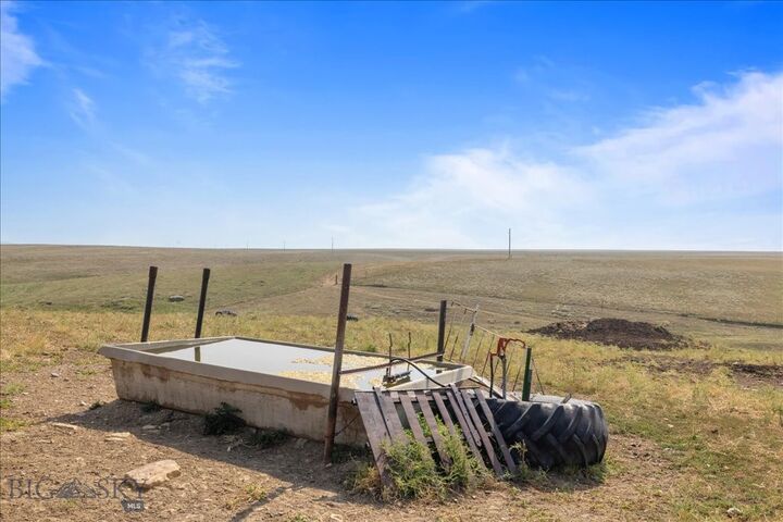 Property Photo: 102310 US Highway 87E MT 594357