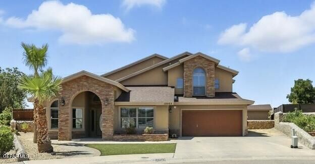 12003 Stansbury Drive  El Paso TX 79928 photo