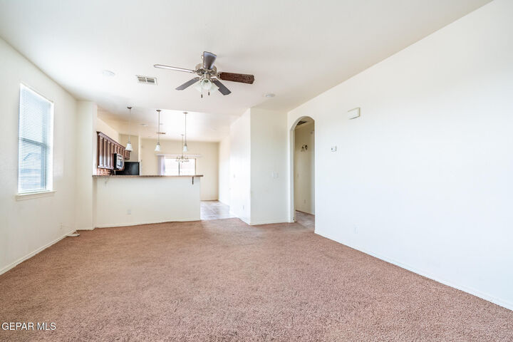 Property Photo:  801 Desert Moon Drive  TX 79928 