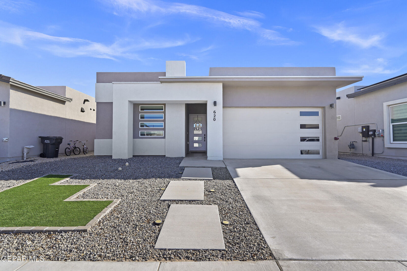 Property Photo: 620 Paseo Modesto Drive TX 79928