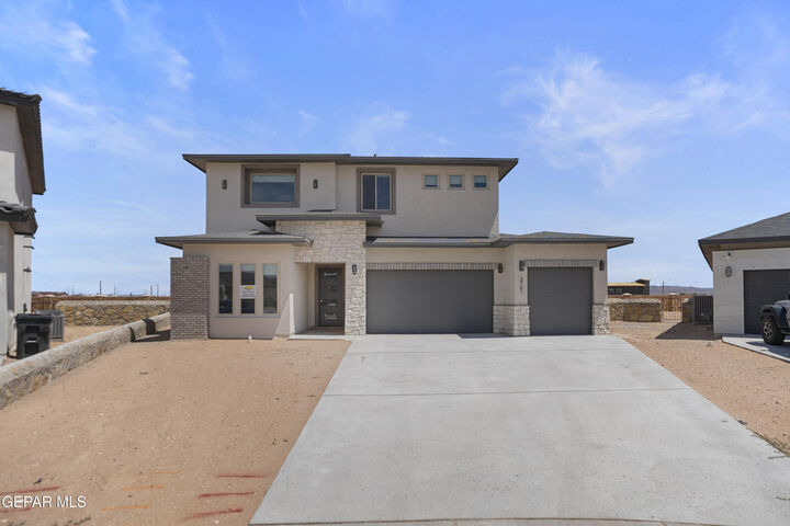 Property Photo:  10721 Drew Pearson Drive  TX 79924 