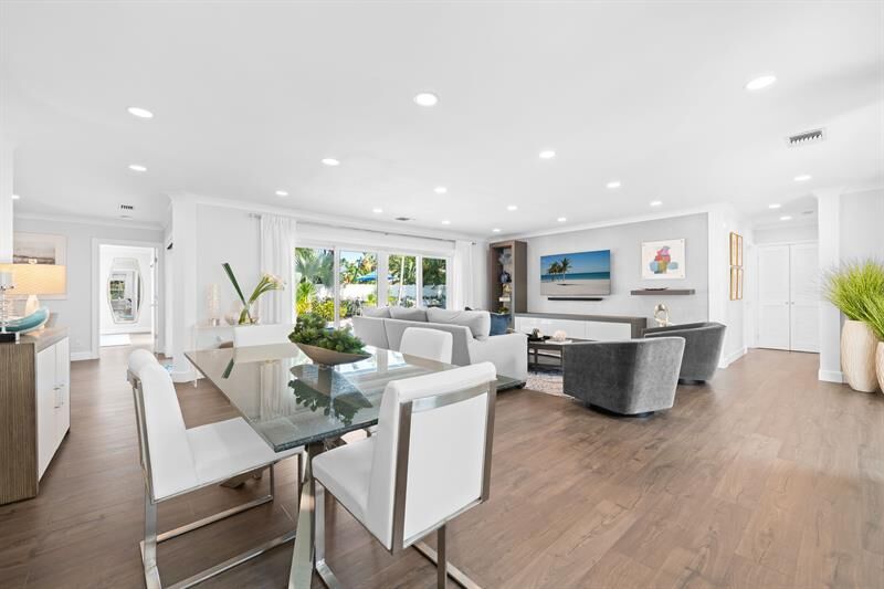 Property Photo: 4220 NE 22nd Ter FL 33064