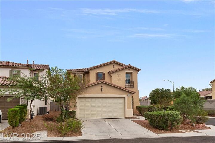 Property Photo:  2695 Upland Bluff Drive  NV 89142 