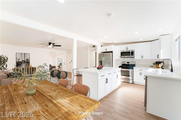 3320 Osage Avenue  Las Vegas NV 89101 photo