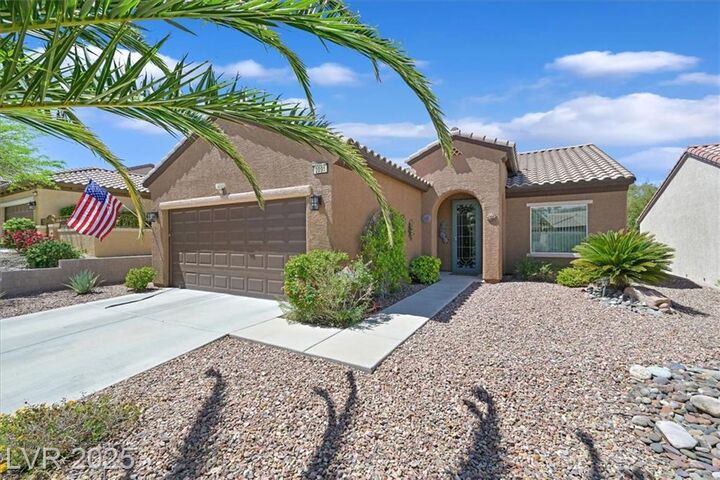 Property Photo: 2091 Waterton Rivers Drive NV 89044