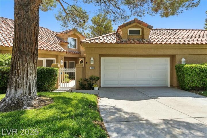 Property Photo:  7988 Harbour Towne Avenue  NV 89113 