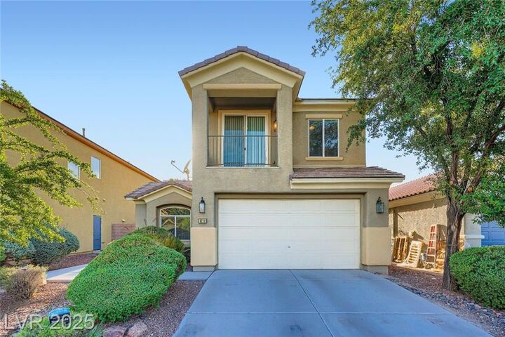 8229 Oakshire Street  Las Vegas NV 89131 photo