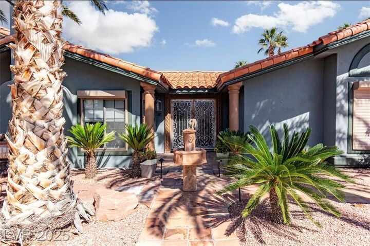 Property Photo: 440 Probst NV 89110