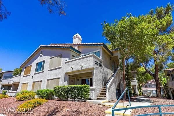 Property Photo: 3090 Tarpon Drive 101 NV 89120