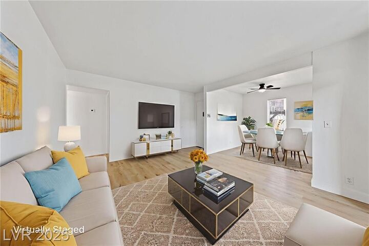 1390 Vegas Valley Drive 25  Las Vegas NV 89169 photo