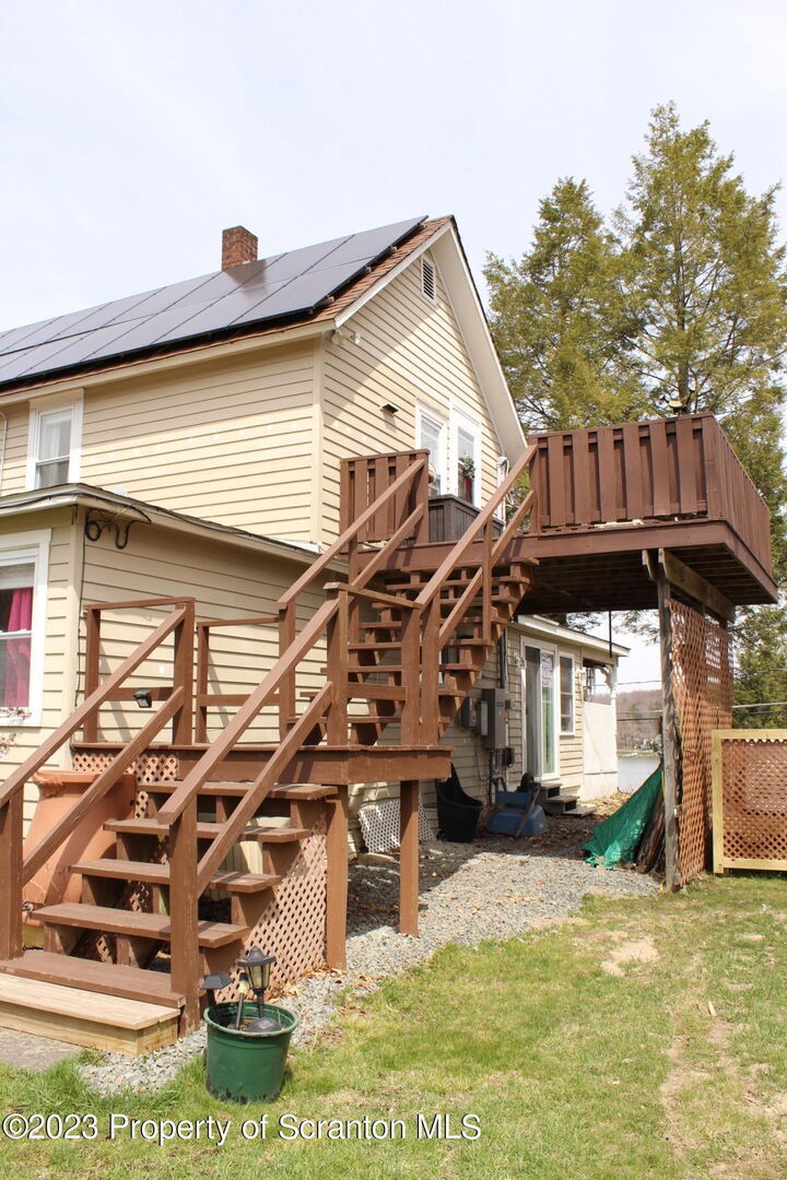 63 Shore Drive  Tunkhannock PA 18657 photo