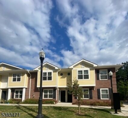 Property Photo:  290 3rd St E1  NJ 07601 