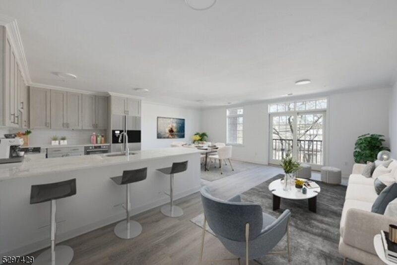 Property Photo: 500 Central Ave, Unit 308 NJ 07090