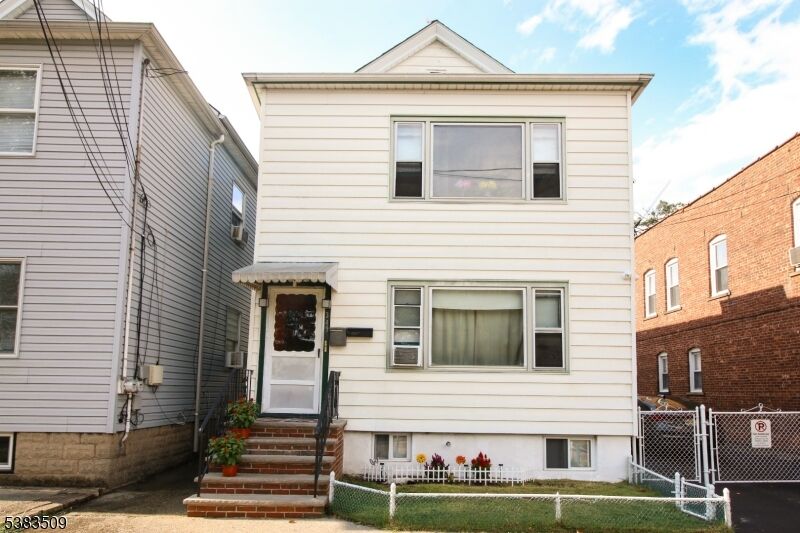 Property Photo:  349 Passaic Ave  NJ 07644 