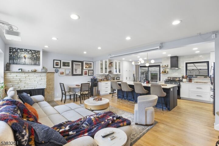 Property Photo:  35 Grissing Ct  NJ 07009 