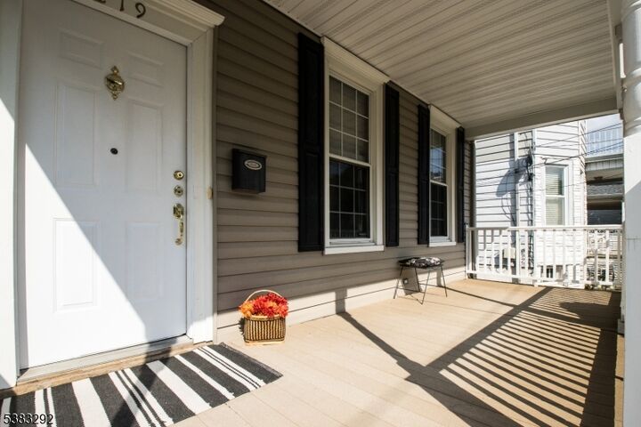 Property Photo:  219 Magie Ave  NJ 07204 