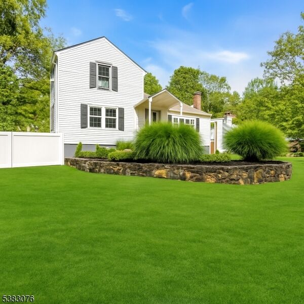 Property Photo: 60 Hillside Ter NJ 07470