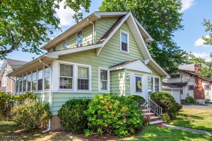 Property Photo:  2 Otsego Rd  NJ 07044 