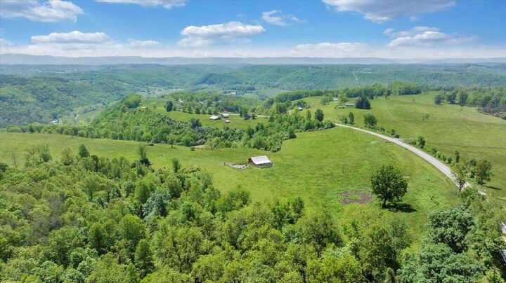 10868 Ballard-Red Sulphur Pkwy  Ballard WV 24918 photo