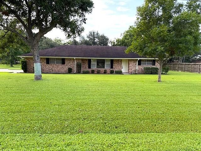 Property Photo: 3217 Patricia Lane TX 77581