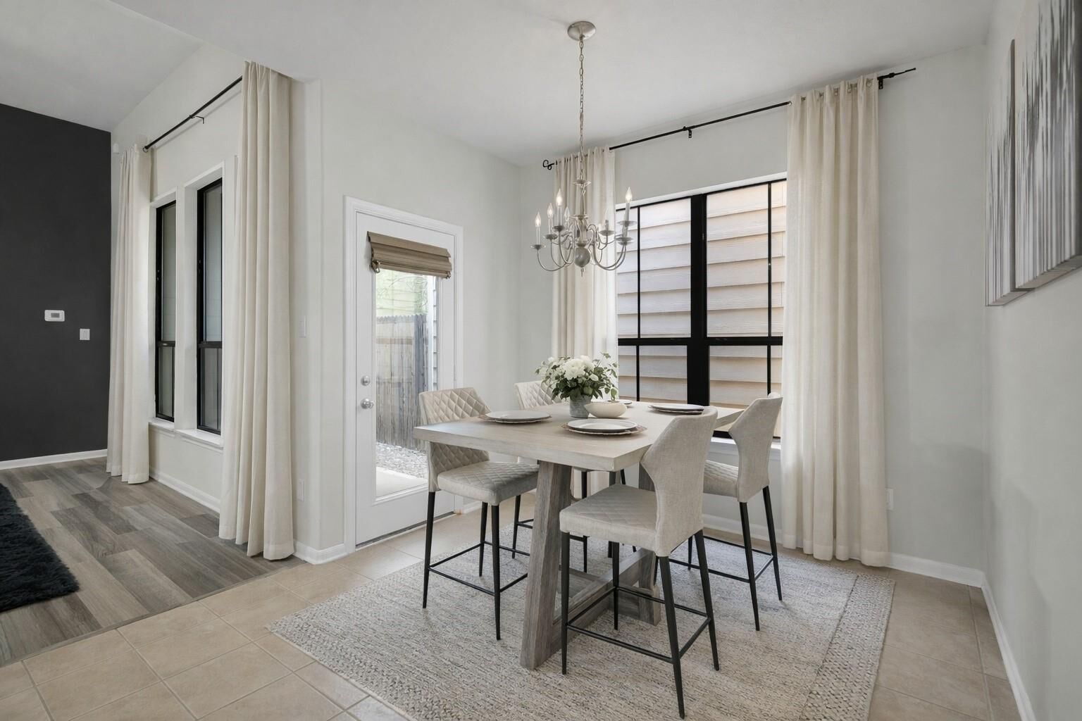 Property Photo: 3607 Cedar Flats Lane TX 77386