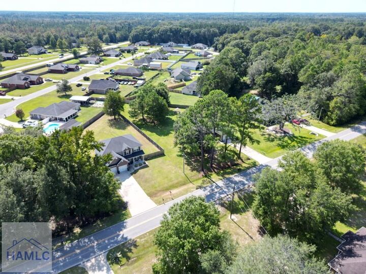 Property Photo: 3453 John Wells Road GA 31313