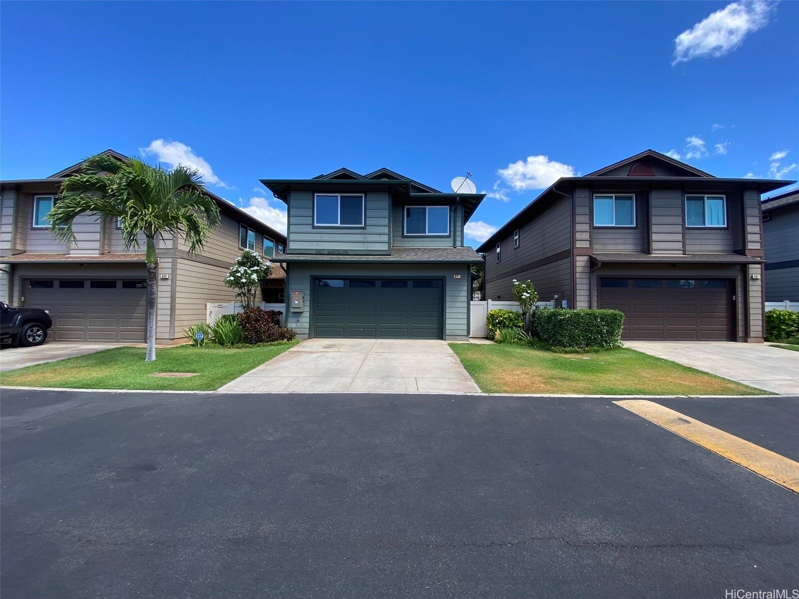 Property Photo: 91-1001 Keaunui Drive 441 HI 96706