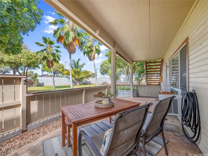 Property Photo:  91-540 Puamaeole Street 49D  HI 96706 