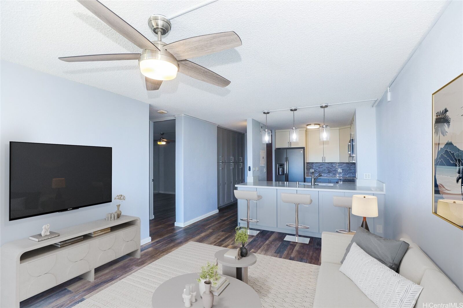 Property Photo: 98-410 Koauka Loop 17K HI 96701