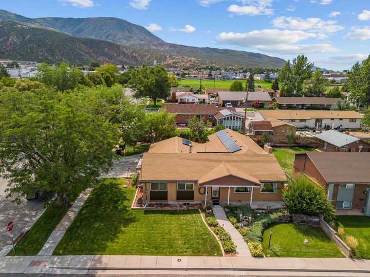 Property Photo:  525 Cedarwood Ter  UT 84720 