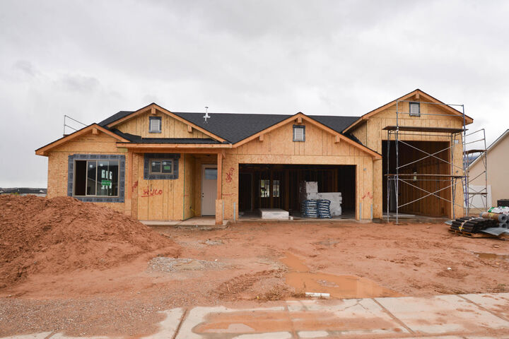 Property Photo:  4978 N 75 E  UT 84721 