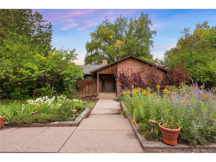4075 S Colorado Blvd  Cherry Hills Village CO 80113 photo