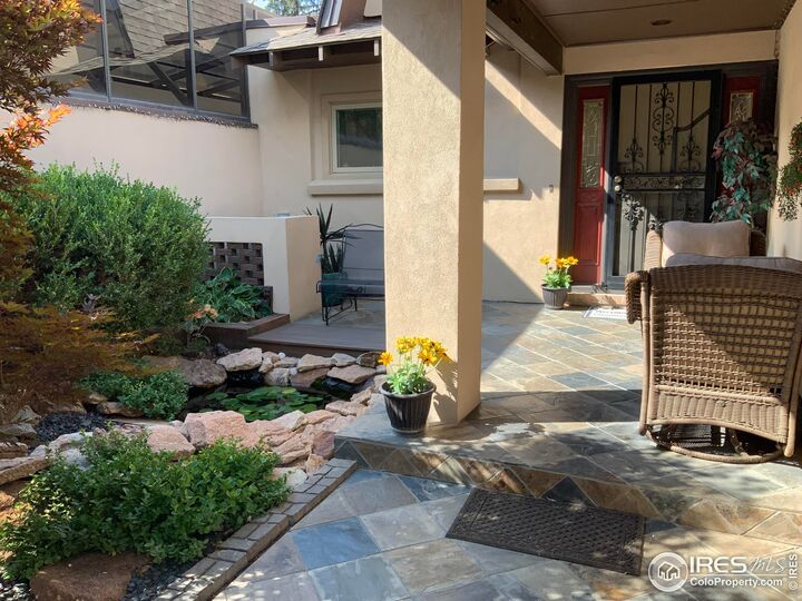 Property Photo:  4943 Clubhouse Ct  CO 80301 